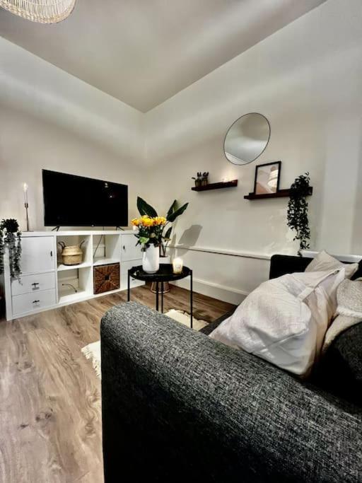 Apartamento *Jaures* Hyper Centre / Terrasse Troyes Exterior foto